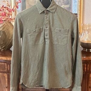 Polo Ralph Lauren Men’s Pullover Shirt